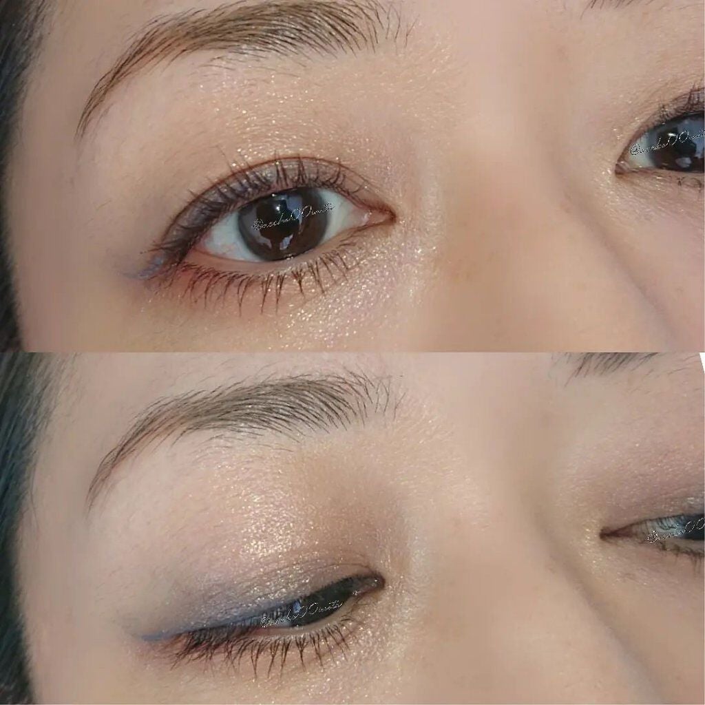 ロング&カールマスカラ アドバンストフィルム/ヒロインメイク/マスカラを使ったクチコミ(2枚目)