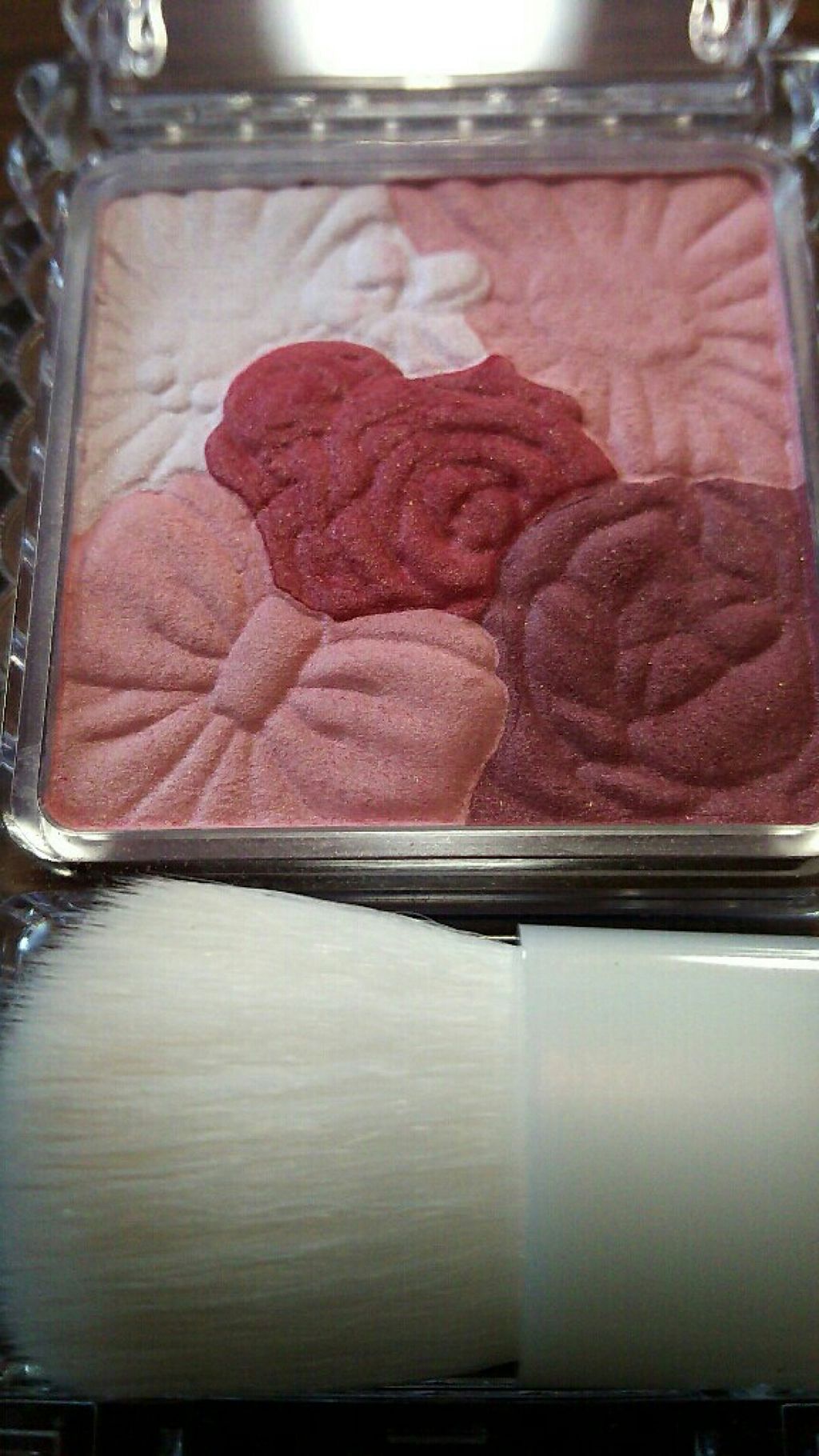 ロマンティックニュアンスアイライナー/キャンメイク/リキッドアイライナーを使ったクチコミ（3枚目）