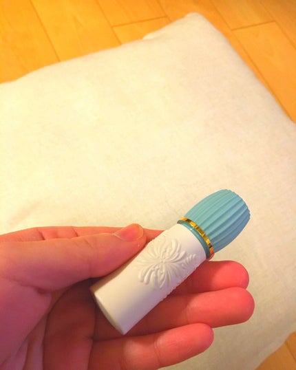 リップスティック トリートメント/PAUL & JOE BEAUTE/リップケアを使ったクチコミ(1枚目)