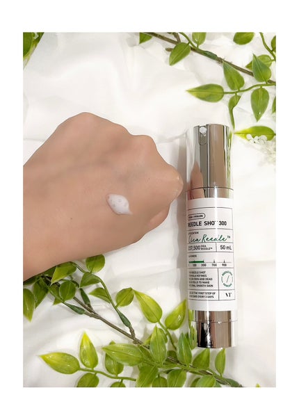 リードルショット300/VT/美容液を使ったクチコミ(4枚目)