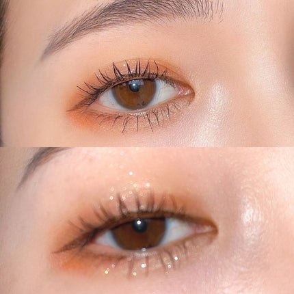 アニマルアイシャドウ(4シェード)/ZEESEA/アイシャドウパレットを使ったクチコミ(6枚目)