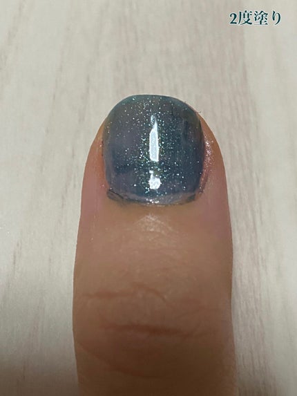 Coeur de Fleur Nail Color/Causette.Joli/マニキュアを使ったクチコミ(5枚目)