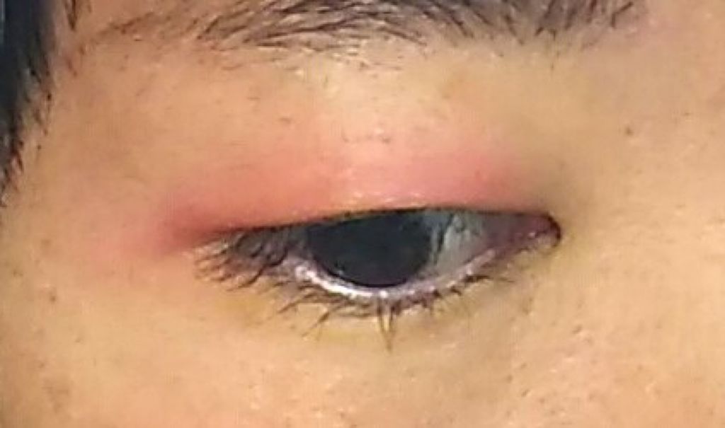 MCスリムリップ&チーク/3COINS/ジェル・クリームチークを使ったクチコミ(4枚目)