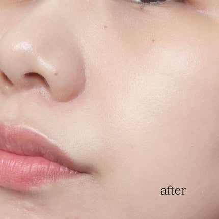 (旧)アンリミテッド ラスティング フルイド/shu uemura/リキッドファンデーションを使ったクチコミ(4枚目)