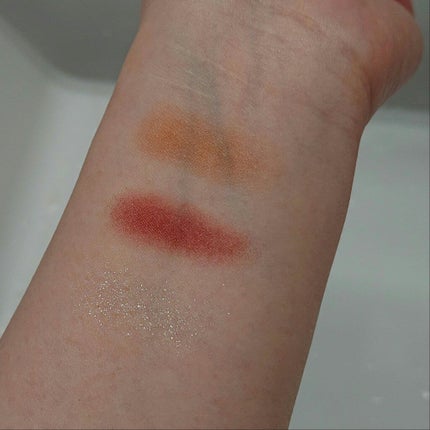 ジェルアイライナー/CEZANNE/ジェルアイライナーを使ったクチコミ(3枚目)