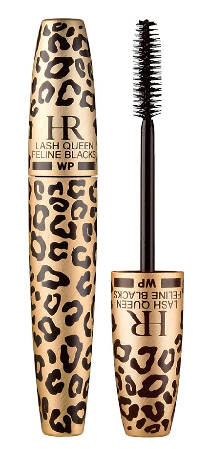 HELENA RUBINSTEIN ラッシュ クイーン フェリン ブラック WP