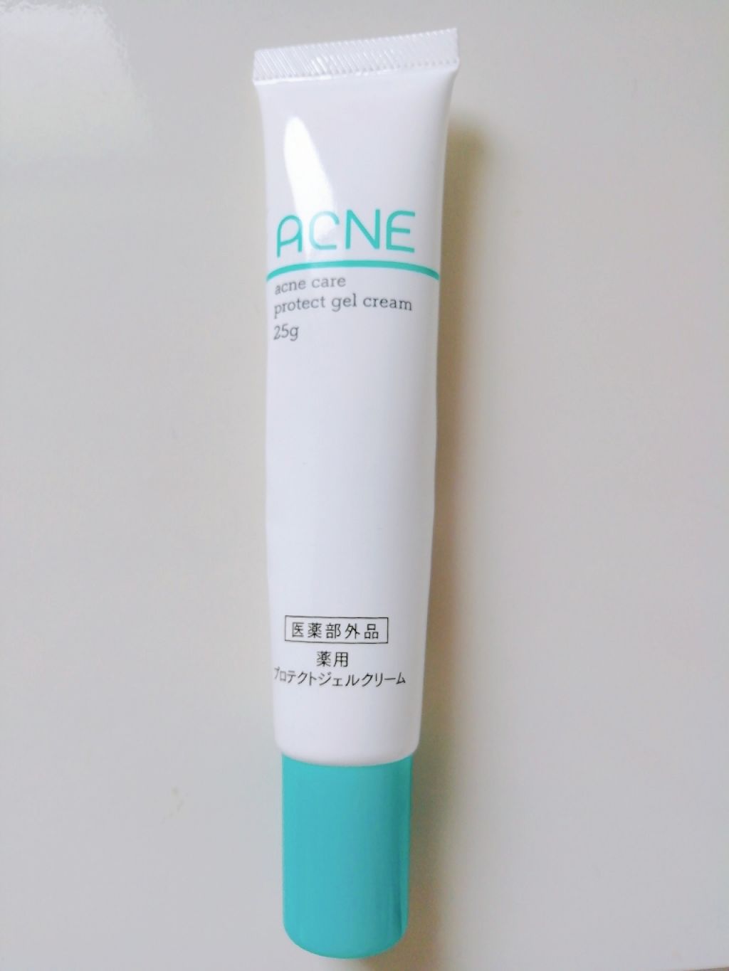 薬用 プロテクトジェルクリーム DAISO