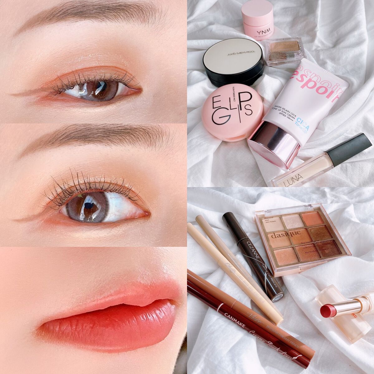  メルティング シアー マット バーム 04 BURGUNDY BARE/CLIO/口紅を使ったクチコミ（1枚目）