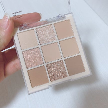 ã·ã£ããŠãã¬ãã/dasique/ã¢ã€ã·ã£ããŠãã¬ããã䜿ã£ãã¯ãã³ãïŒ2æç®ïŒ