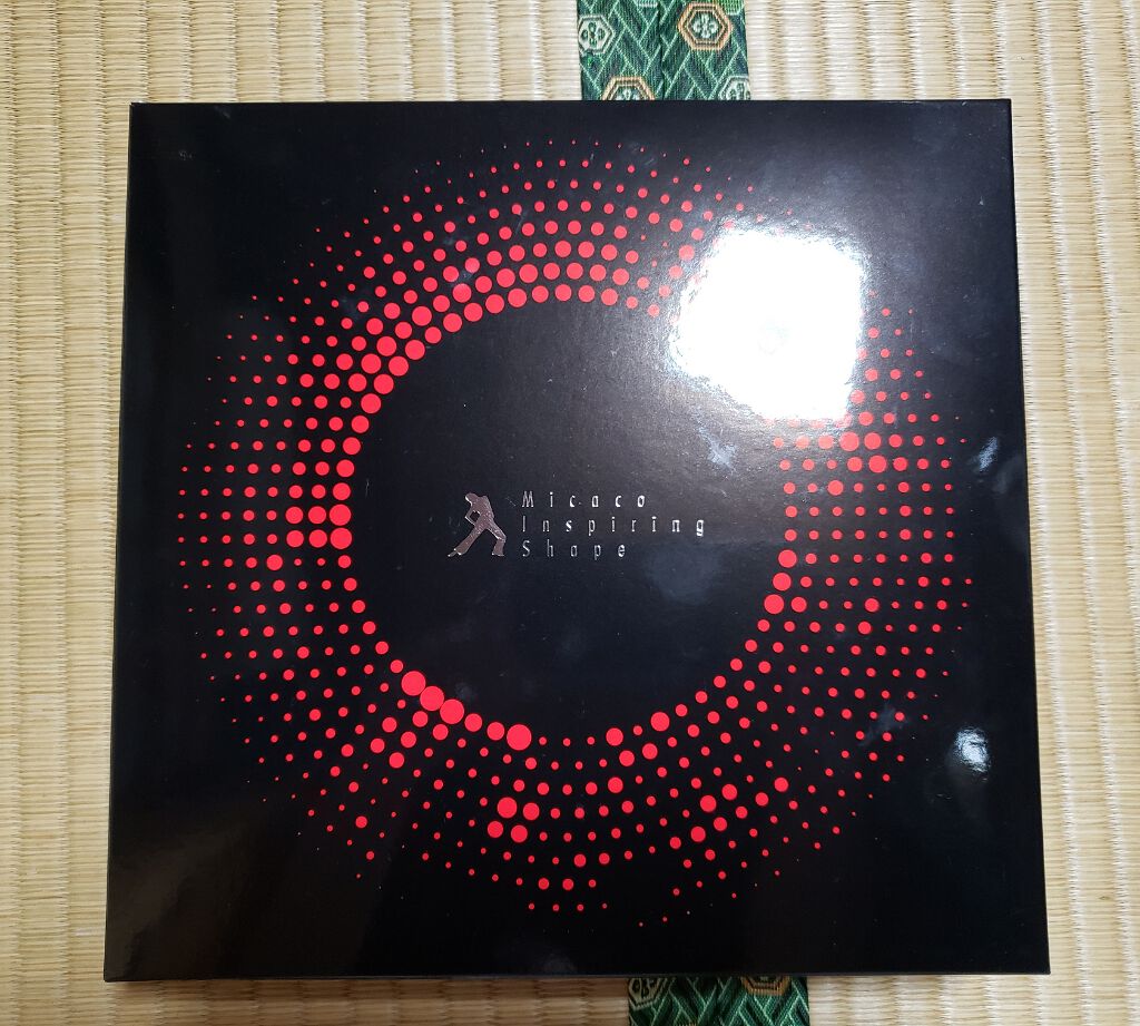 is on LIPS 「 皆さんこんにちは。無事に狙っていたコスメを注文できたisです..」(2枚目)