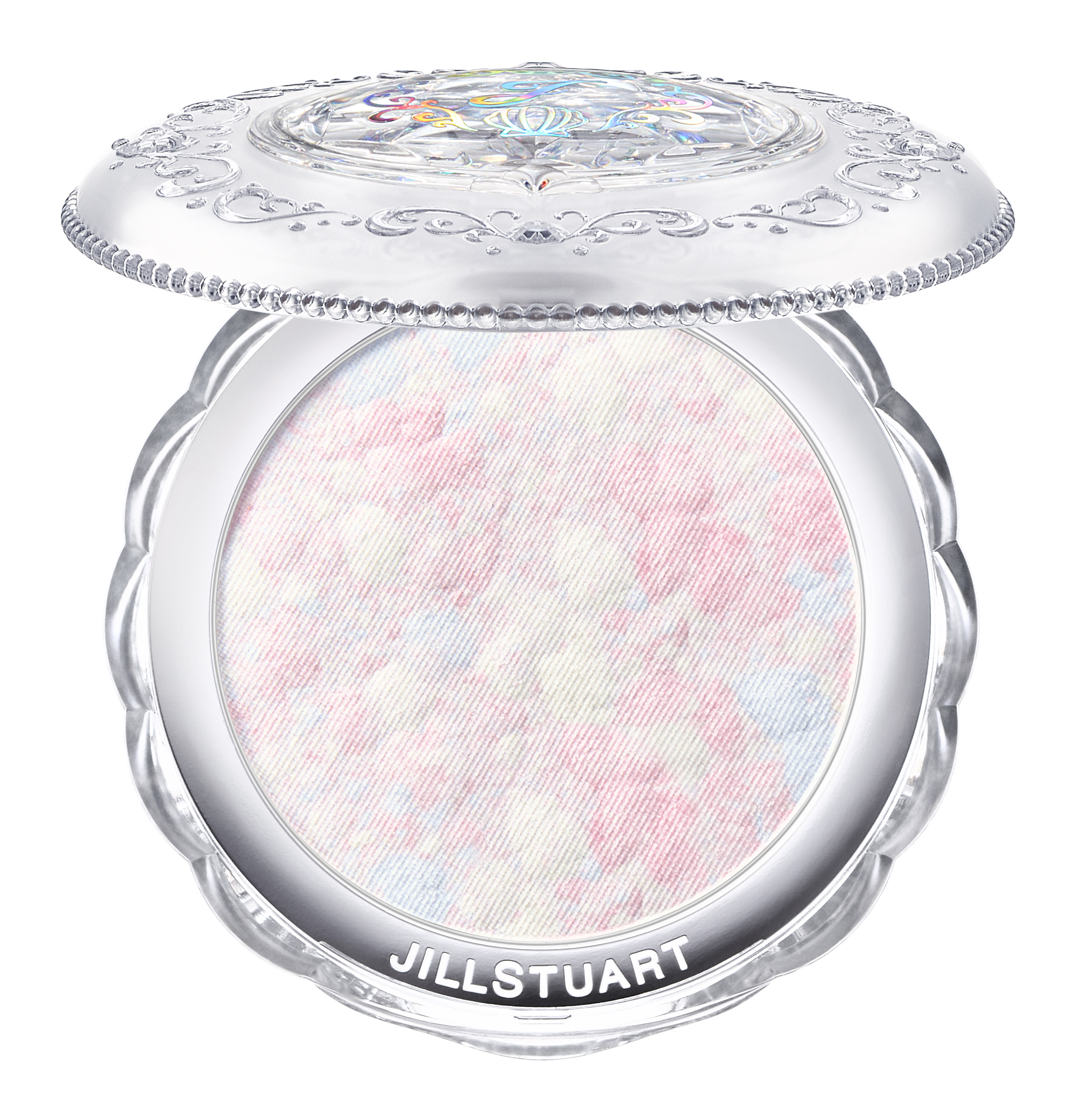 ジルスチュアート ニュアンスパール ハイライター / JILL STUART