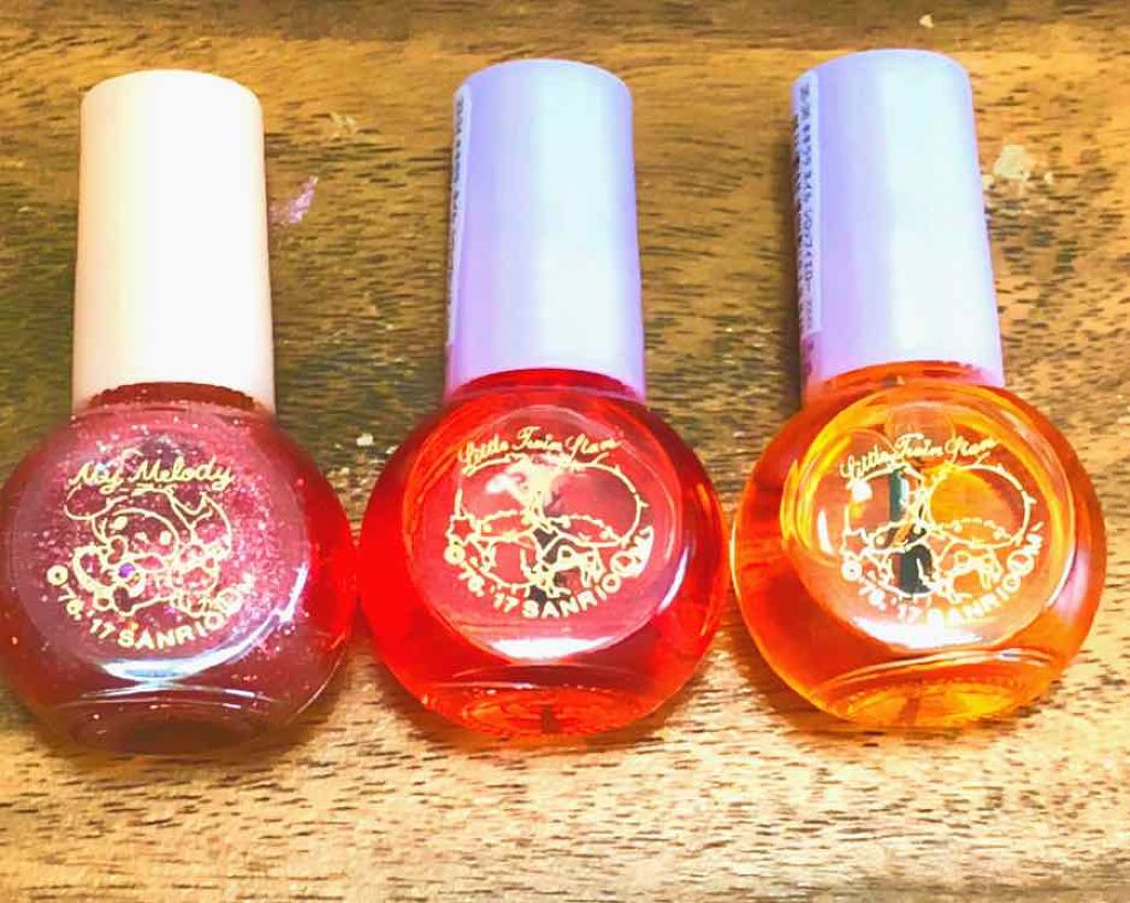 クイッククリスタルコート/ネイリスト/ネイルトップコートを使ったクチコミ(3枚目)