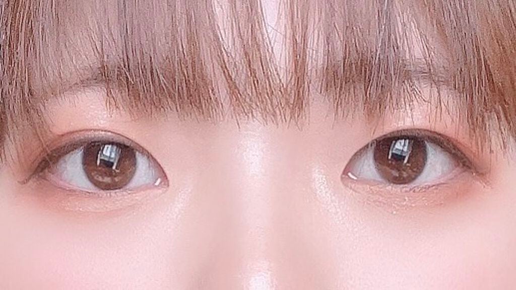 TWOOL ダブルアイリッドグルー/SHOBIDO/二重まぶた用アイテムを使ったクチコミ(3枚目)