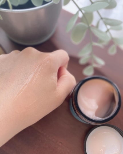 バプタイズ H2Oウルトラ ハイドレーティング ウォータージェル/Antipodes/フェイスクリームを使ったクチコミ(5枚目)