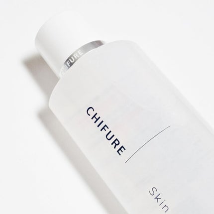 化粧水 とてもしっとりタイプ/ちふれ/化粧水を使ったクチコミ(1枚目)