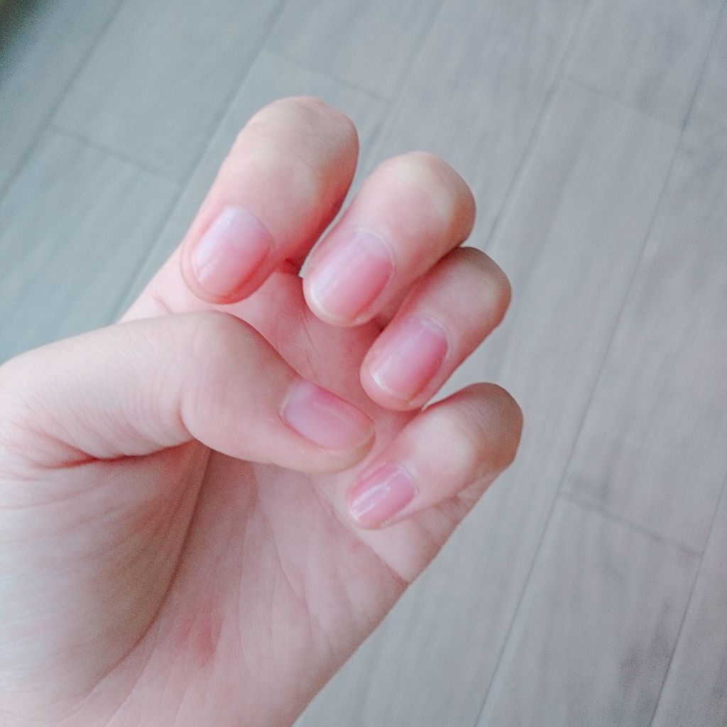 AC ネイルエナメル M/AC MAKEUP/マニキュアを使ったクチコミ（1枚目）