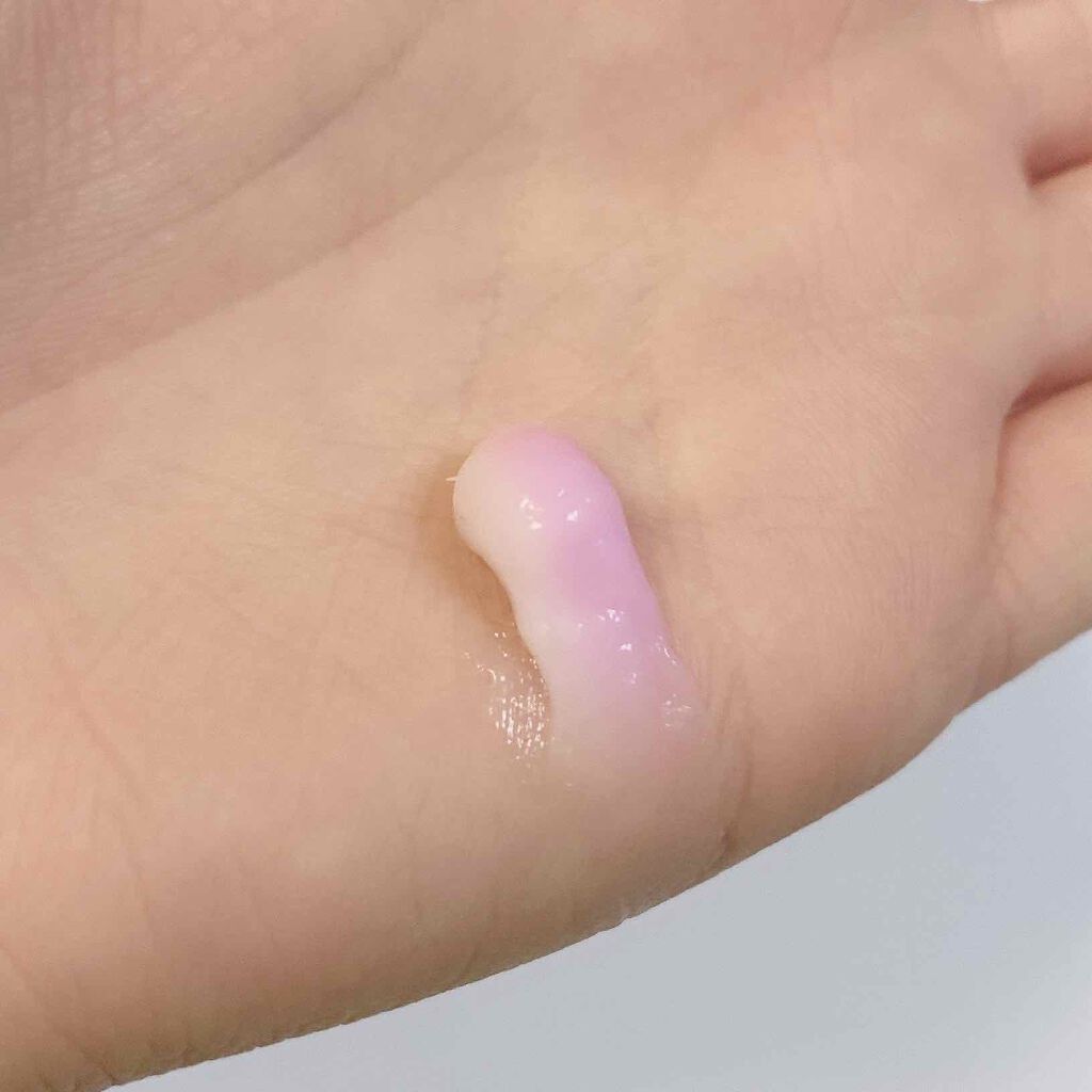 エクストラオーディナリー オイル ダブルヘアパック さらさらシャイン/ロレアル パリ/ヘアマスク・ヘアパックを使ったクチコミ（2枚目）