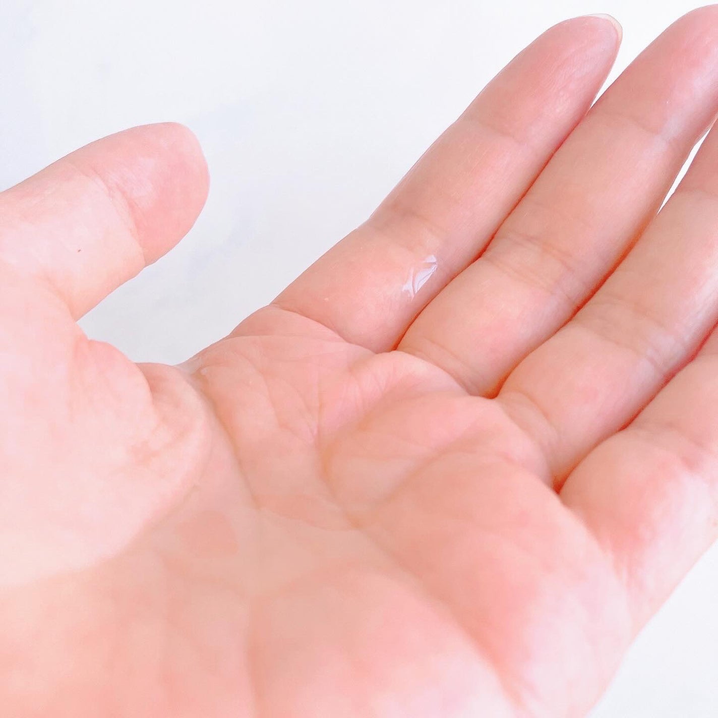 ブラックライス モイスチャー ディープクレンジングオイル/haruharu wonder/オイルクレンジングを使ったクチコミ(5枚目)