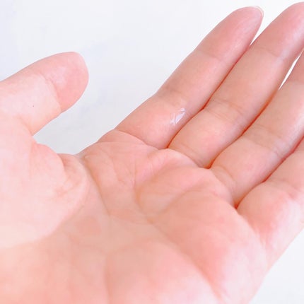 ブラックライス モイスチャー ディープクレンジングオイル/haruharu wonder/オイルクレンジングを使ったクチコミ(5枚目)