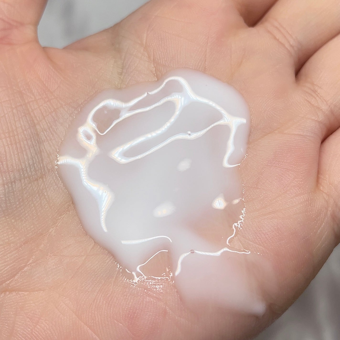 なめらか本舗 薬用純白乳液/なめらか本舗/乳液を使ったクチコミ(3枚目)