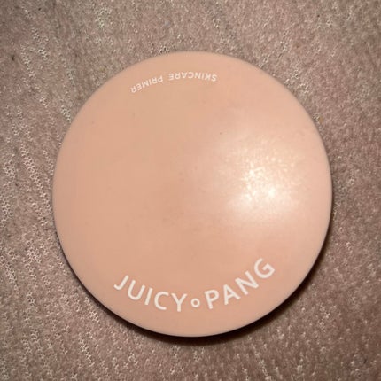 ジューシーパン スキンケアプライマー/A’pieu/化粧下地を使ったクチコミ(1枚目)