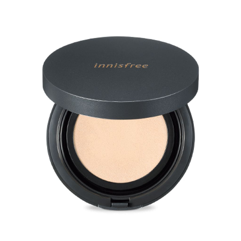 innisfree ライトフィット クッション