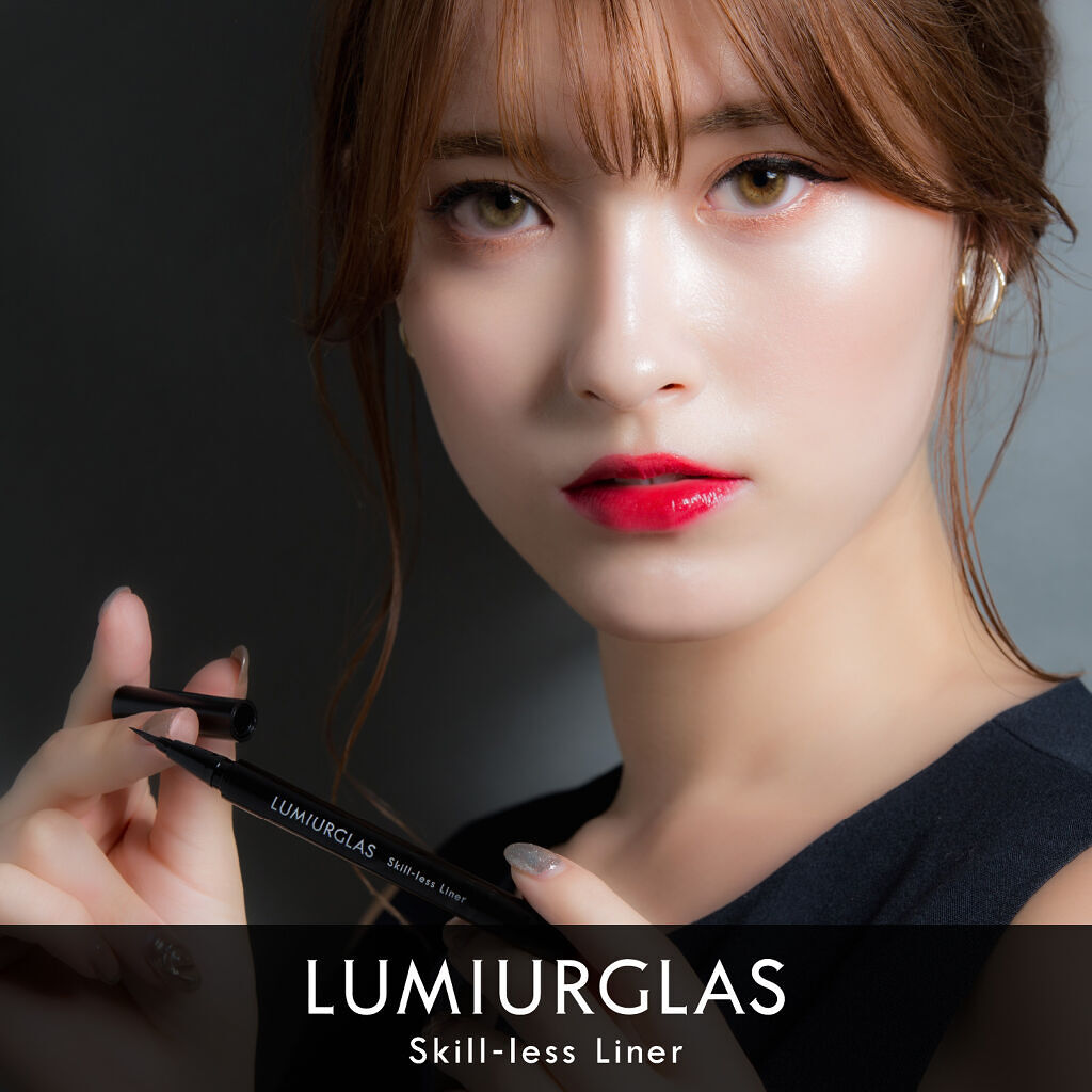 パーティーメイクにも大活躍のリキッドアイライナーを10名様にプレゼント♡（2枚目）