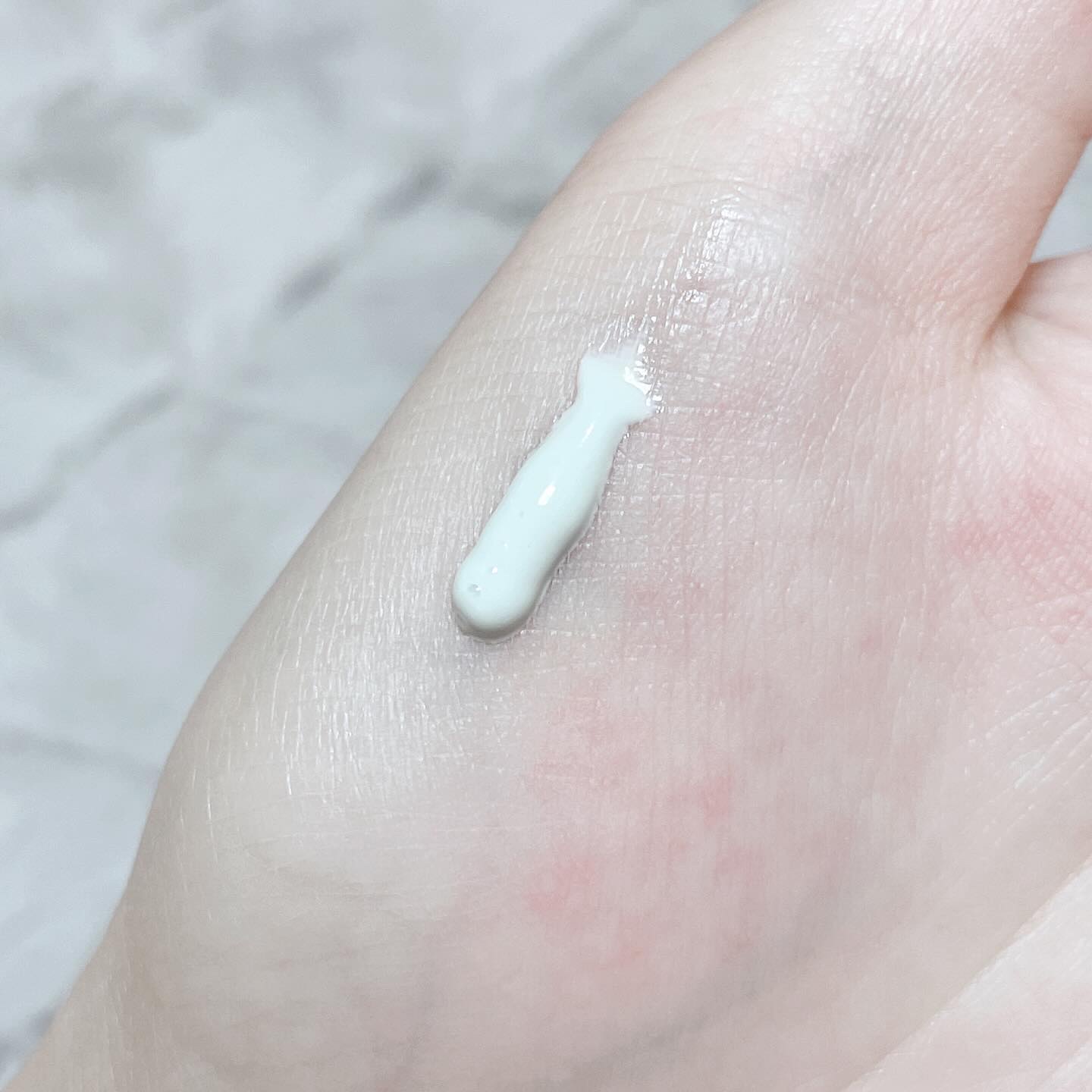 もちみずベース/KiSS/化粧下地を使ったクチコミ（3枚目）