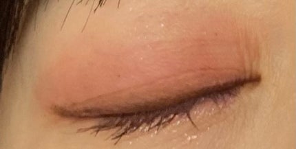 プチポケットアイシャドウパレット/SO GLAM/アイシャドウパレットを使ったクチコミ(8枚目)