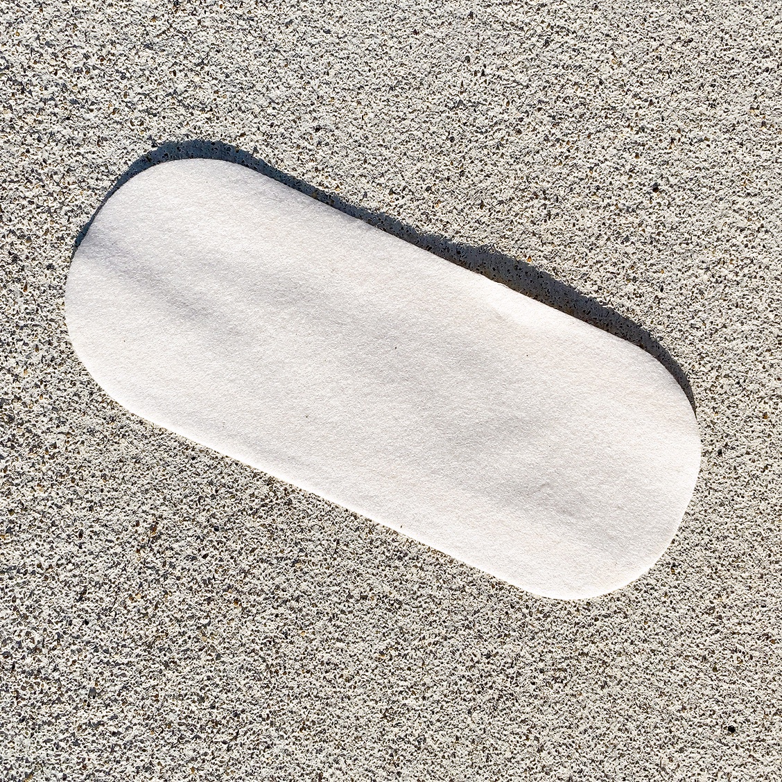 フェミナチュールコットンライナー/ヴィーナスラボ/おりものシートを使ったクチコミ（3枚目）