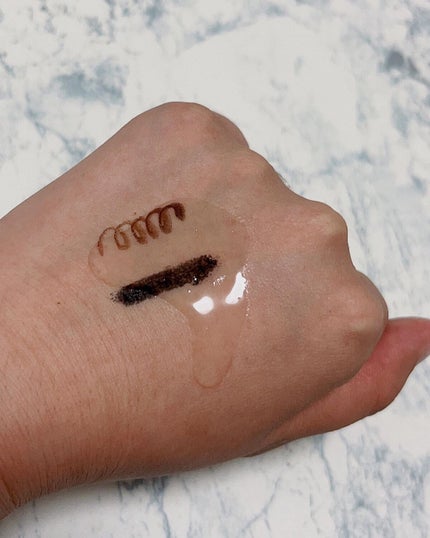 うるつるオイルクレンジング/ボタニカルフォース/オイルクレンジングを使ったクチコミ(2枚目)