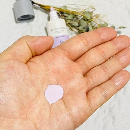 スキンプロテクトベース<皮脂くずれ防止>SPF50/プリマヴィスタ/化粧下地を使ったクチコミ(3枚目)