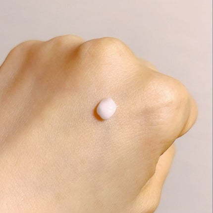 Wエフェクト アイクリーム /RF28/アイケア・アイクリームを使ったクチコミ(2枚目)