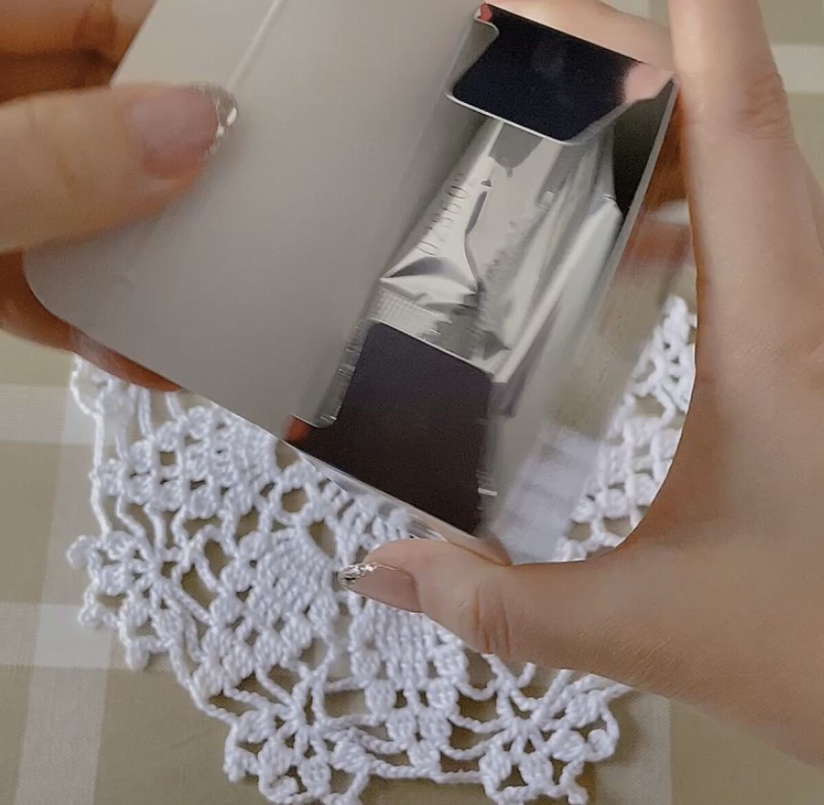 東京ラブソープ プレミアム/東京ラブ/デリケートゾーンケアを使ったクチコミ（3枚目）