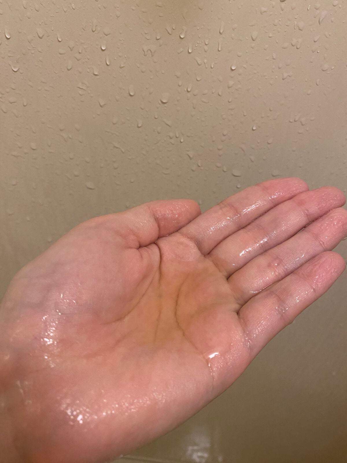 ザビューティ 髪のキメ美容素髪を守る バリアシャンプー/コンディショナー/エッセンシャル/シャンプー・コンディショナーを使ったクチコミ(2枚目)