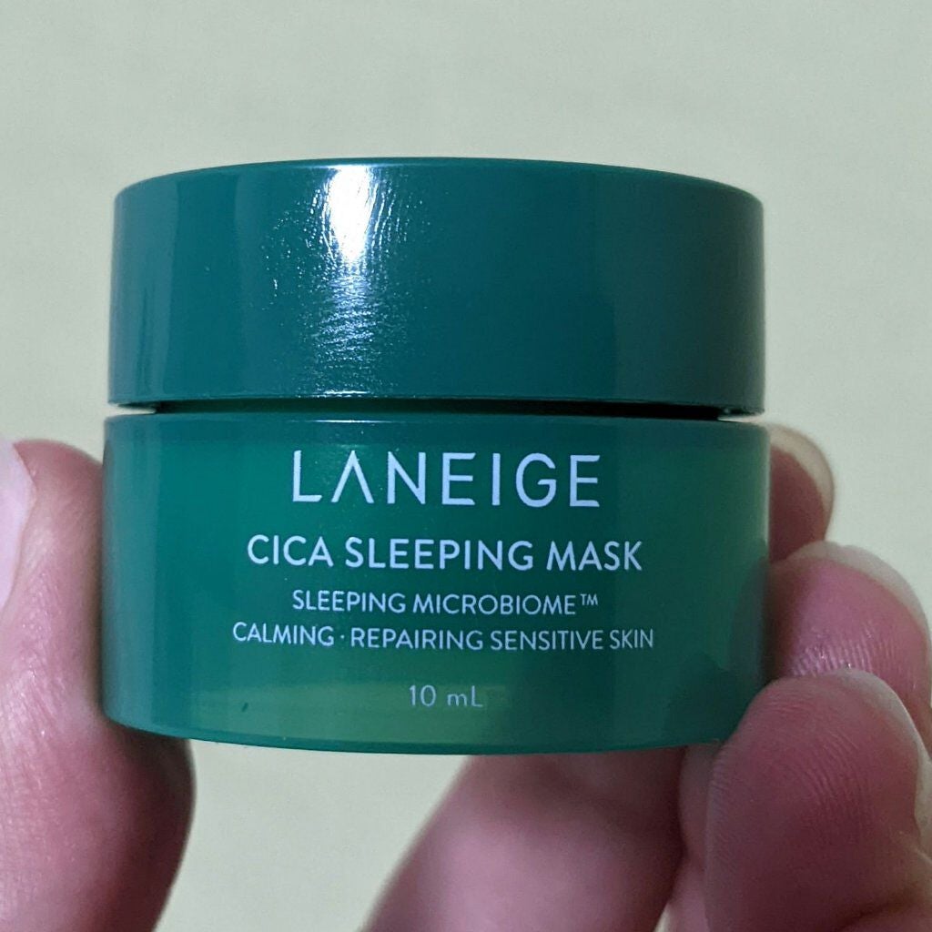 美容の旅人 on LIPS 「クリアターンプリンセスヴェール モーニング スキンケア マスク..」(3枚目)