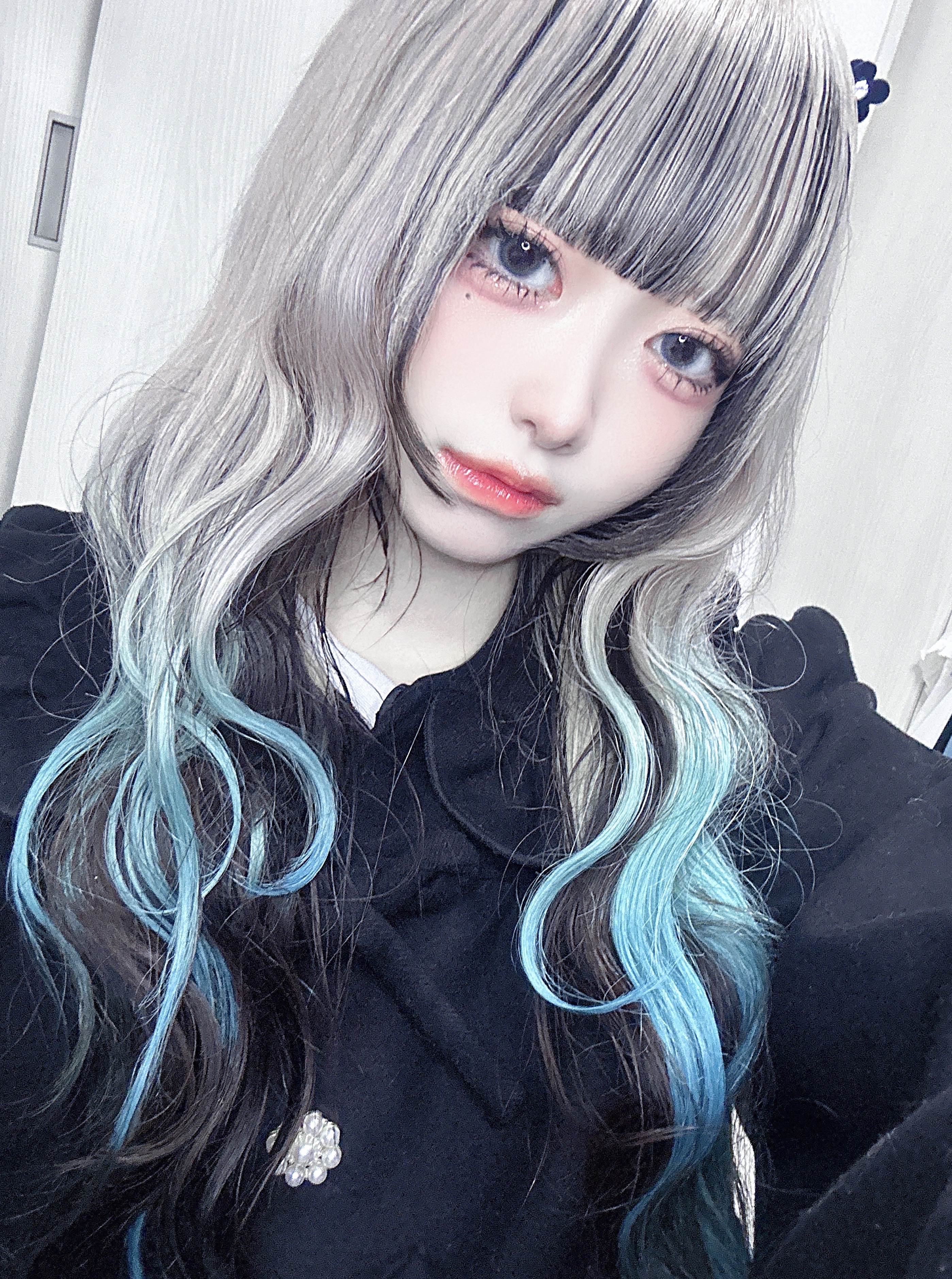 TOPARDS 1day/TOPARDS/ワンデー（１DAY）カラコンを使ったクチコミ（2枚目）