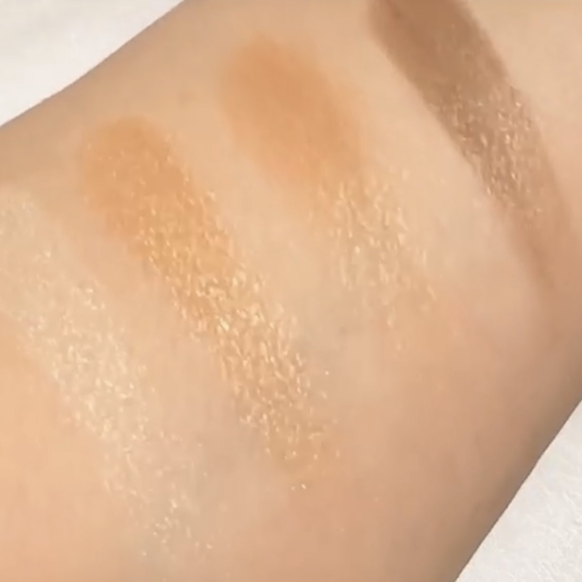 ケイト ザ アイカラー/KATE/単色アイシャドウを使ったクチコミ（3枚目）