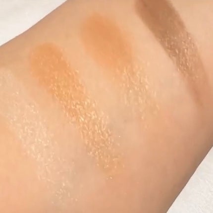 ケイト ザ アイカラー/KATE/単色アイシャドウを使ったクチコミ(3枚目)