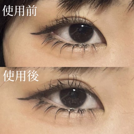 TWOOL ダブルアイリッドグルー/SHOBIDO/二重まぶた用アイテムを使ったクチコミ(2枚目)