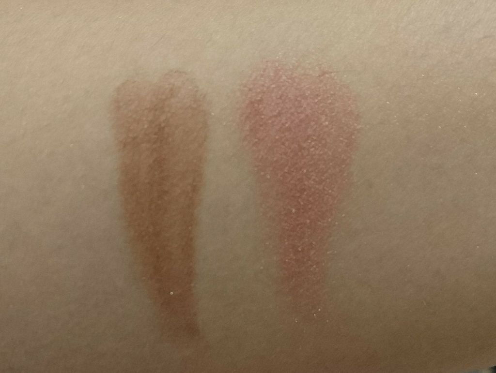 アイ カラー(チップ付)/ちふれ/アイシャドウパレットを使ったクチコミ（1枚目）