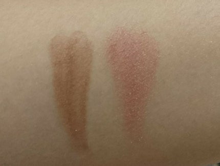 アイ カラー(チップ付)/ちふれ/アイシャドウパレットを使ったクチコミ(1枚目)