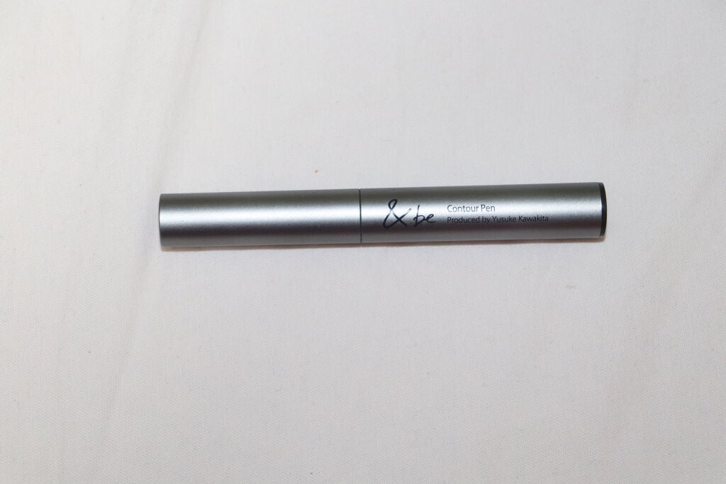 &be コントゥアペン/&be/シェーディングを使ったクチコミ(2枚目)