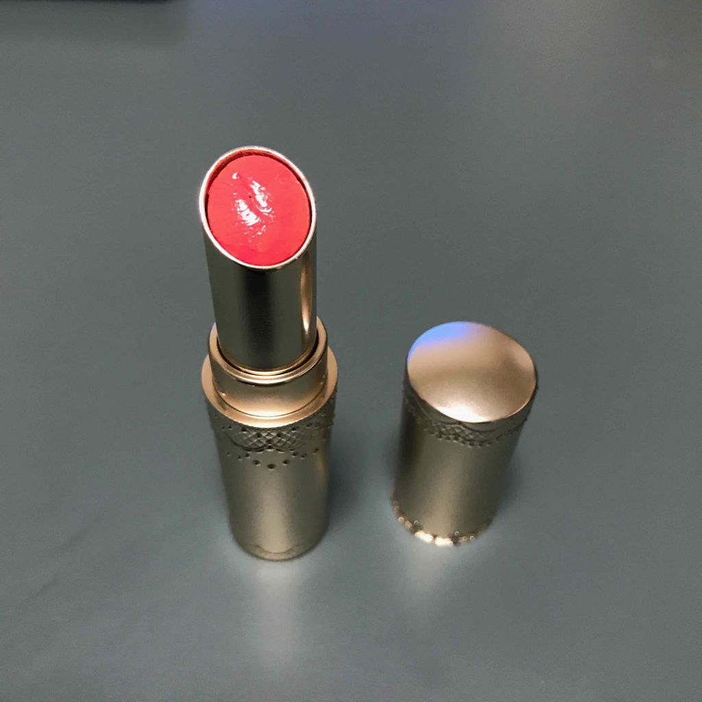 マシュマロティントルージュ/フォーチュン/リップティントを使ったクチコミ(1枚目)