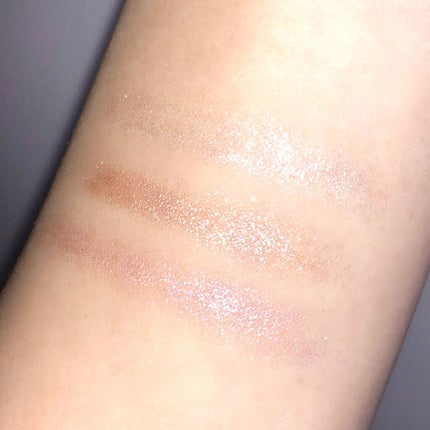 クリーミータッチパール/キャンメイク/ペンシルアイライナーを使ったクチコミ(5枚目)