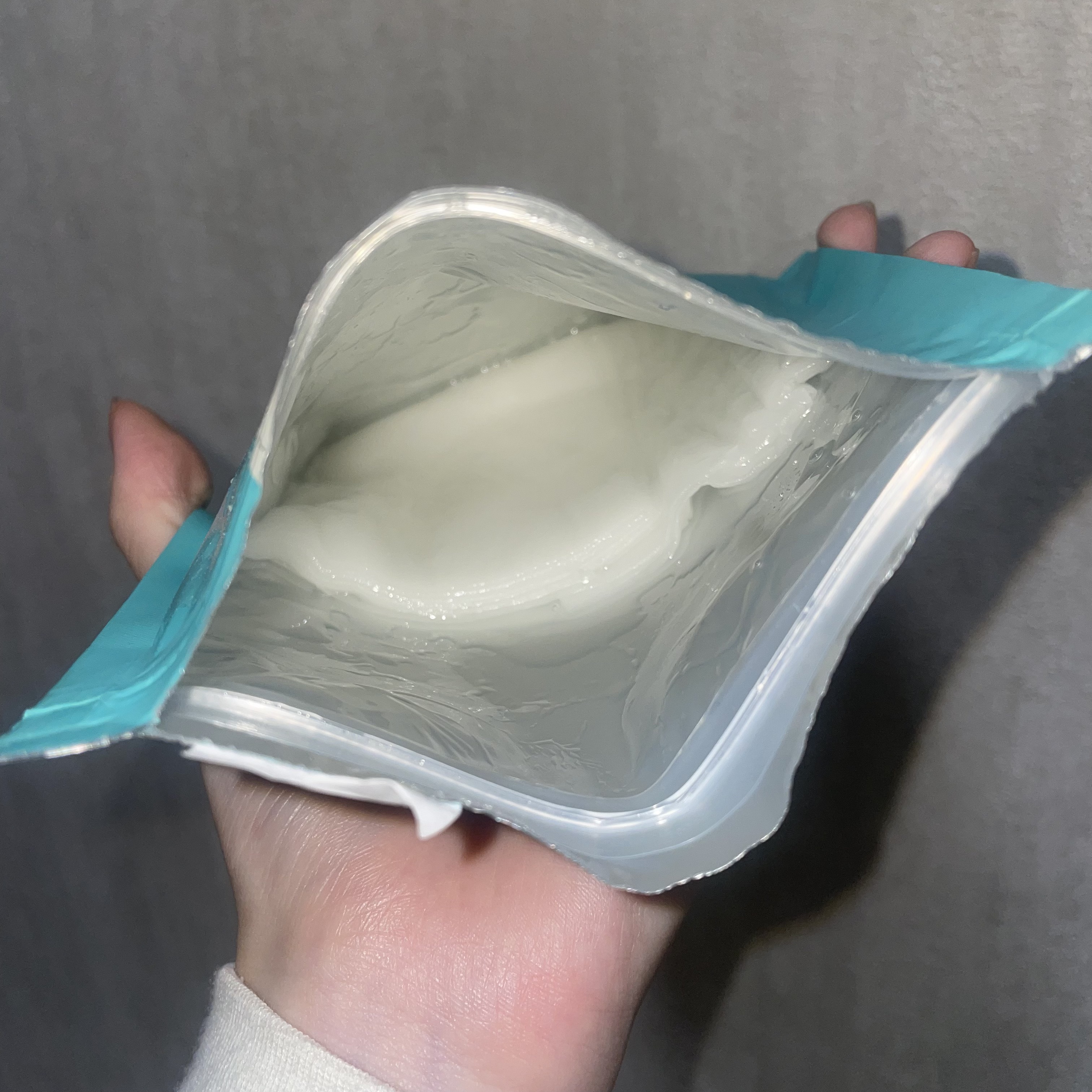 クリアエッセンスマスク/ピュレア/シートマスク・パックを使ったクチコミ（2枚目）