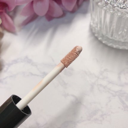 カバーパーフェクション チップコンシーラー/the SAEM/リキッドコンシーラーを使ったクチコミ(2枚目)
