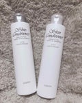 ALBIONスキンコンディショナー エッセンシャル ヘアシャンプー