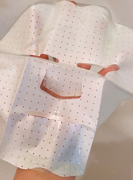 センテラケアマスク/JMsolution/シートマスク・パックを使ったクチコミ(4枚目)