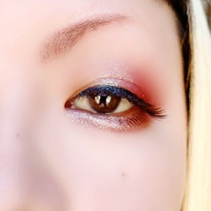 大英博物館 エジプトシリーズ アイシャドウパレット/ZEESEA/アイシャドウパレットを使ったクチコミ(5枚目)